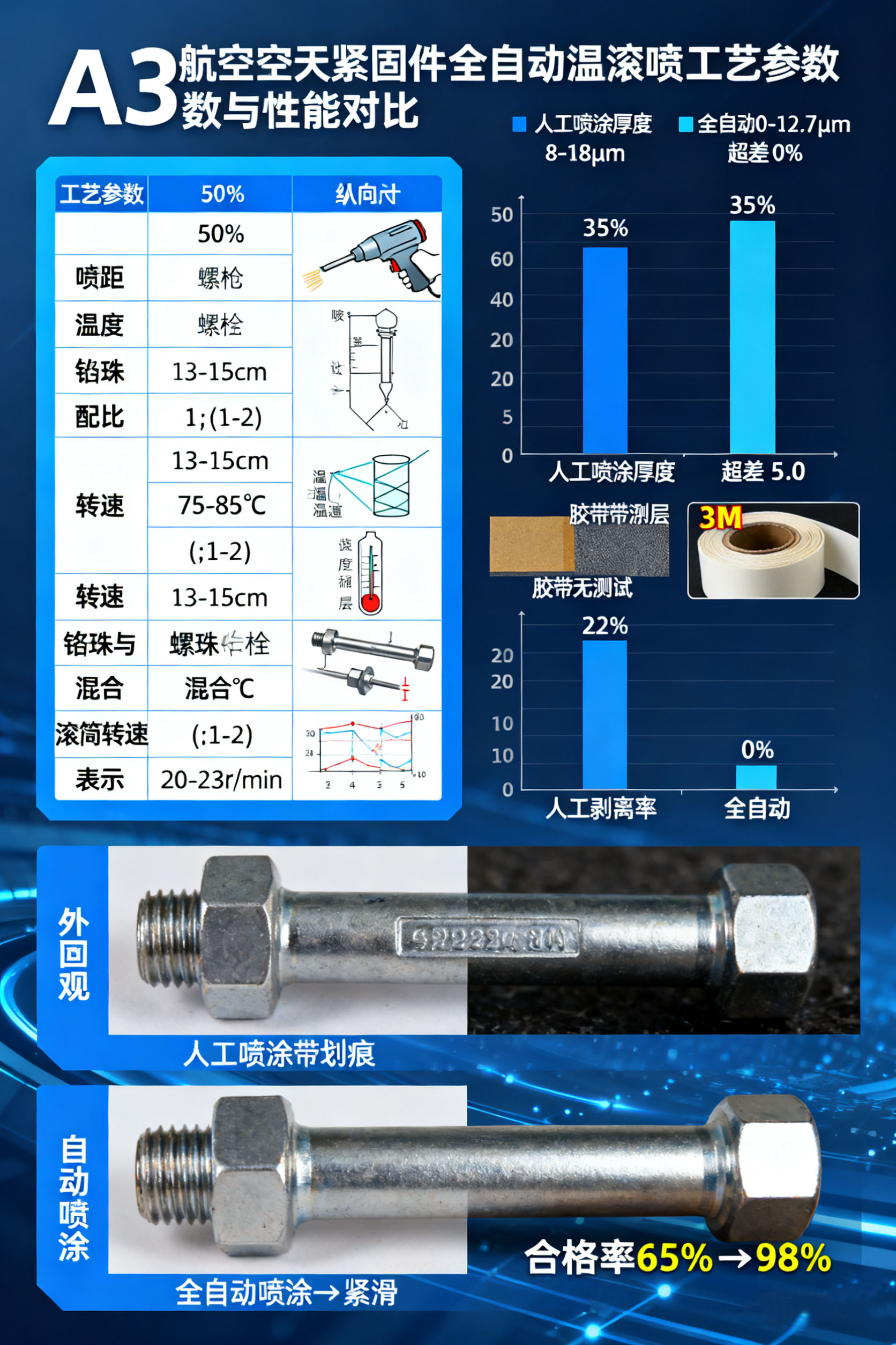 面向航空航天裝備升級(jí)的金屬材料創(chuàng)新方向：鈦合金低成本化、鎳基高溫合金功能復(fù)合、增材與精密鑄造協(xié)同及標(biāo)準(zhǔn)國(guó)際化的未來路徑構(gòu)建